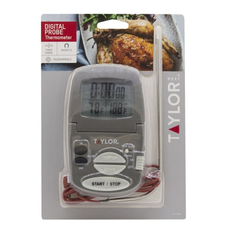 DGTL Oven Thermometer