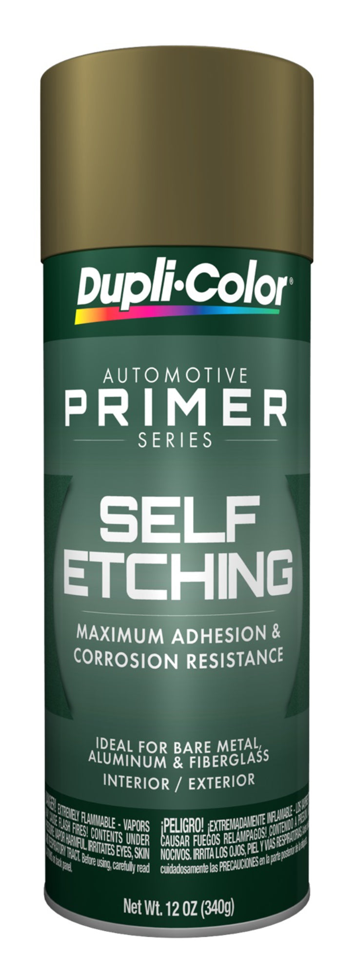 بخاخ طلاء برايمر محفّز ذاتي دوبلي كولر - 340 جرام