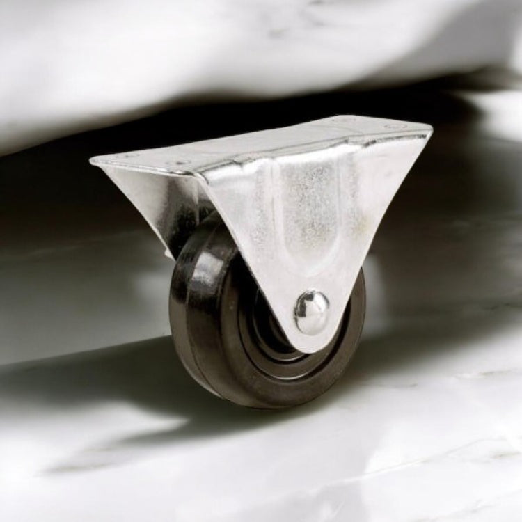 عجلات مطاطية صلبة ريشليو أمريكا - 2 قطعة-2