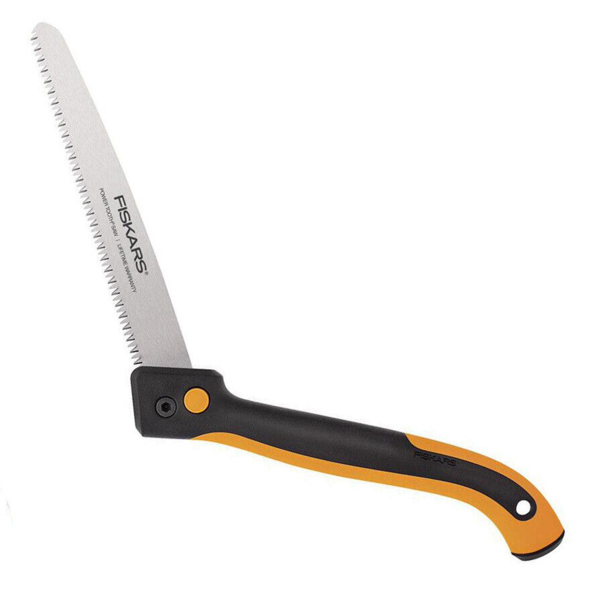 FISKARS POWER TOOTH FOLDING SAW 10 In.