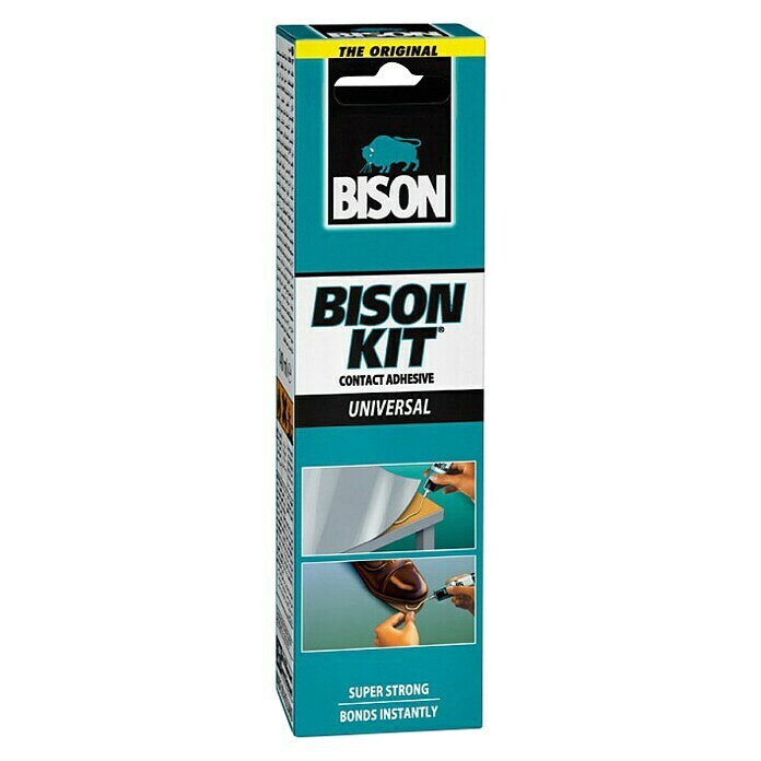 مادة لاصفة بيسون كيت , 24 لتر - L166-2