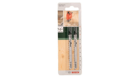 JIGSAW BLADE U100MM 2/PK WOOD CLEAN 101B