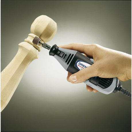 SANDING BAND 1/2" 60GRIT DREMEL