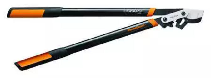 Fiskars Brands Power Gear2 Advanced Lopper 32-In.