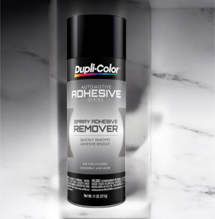 بخاخ مزيل لاصق الطلاء دوبلي كولر، 311 جرام - أسود-2