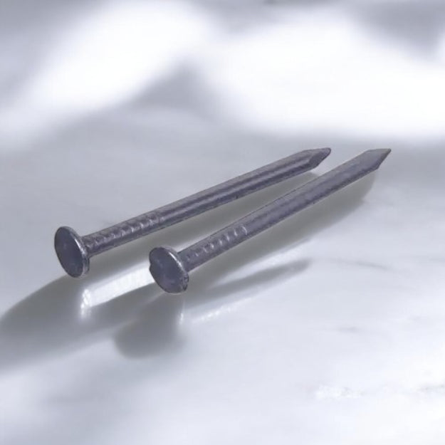 مسامير صندوق فولاذية هيلمان فاستنرز، 1.5 بوصة - 1.75 أونصة-2