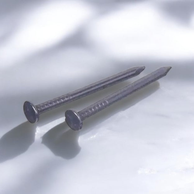 مسامير مغلفة بالفينيل هيلمان فاستنرز، 2-3/8 بوصة-2