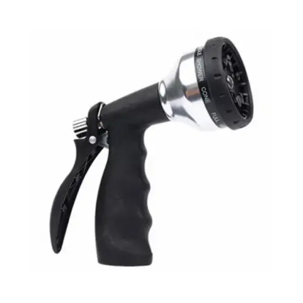 فوهة رشاش غرين ثام، 10 أنماط - أسود-2