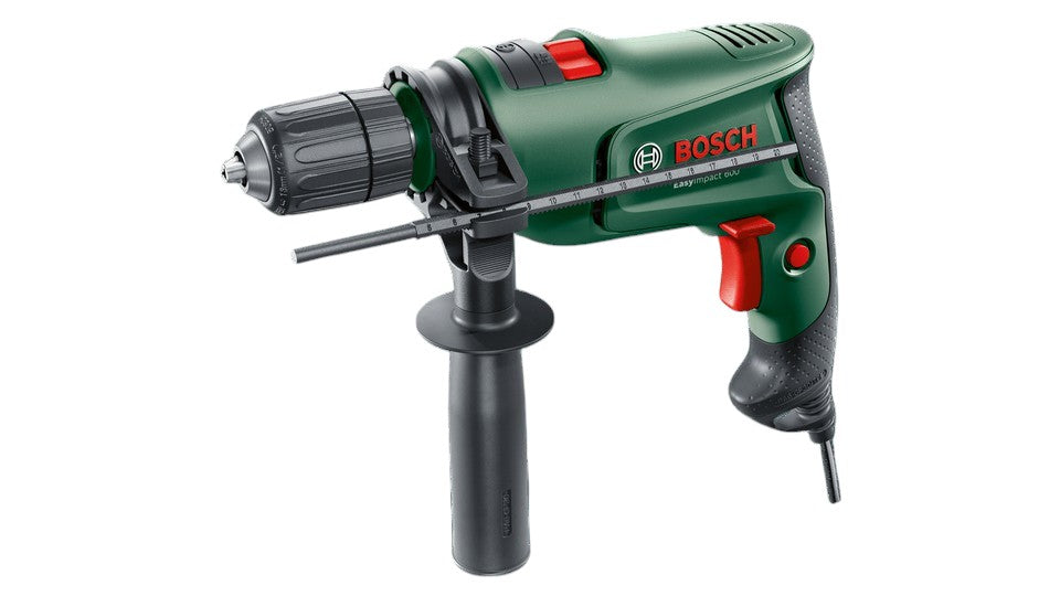 DRILL HAMMER 13MM 600W VSRH W/33 ACCS