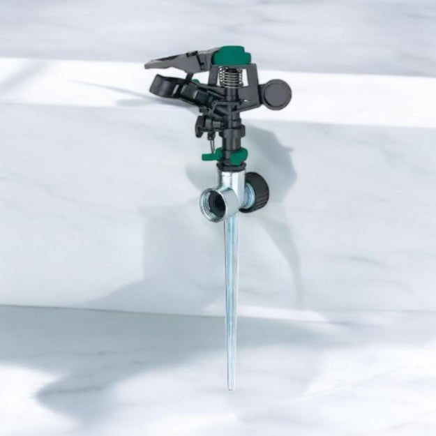 رشاش ميلنور إمبالس - أسود-2