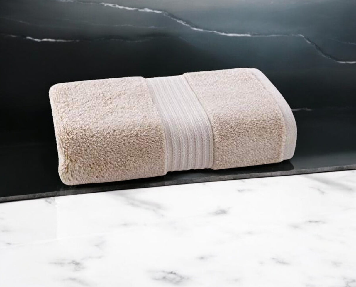 منشفة غسيل قطنية كانون - 33×33 سم-2