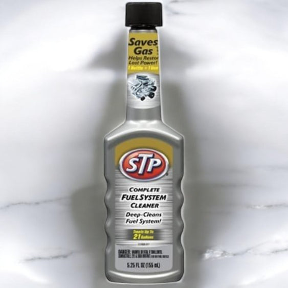 منظف نظام الوقود إس تي بي - 5.25 أونصة-2