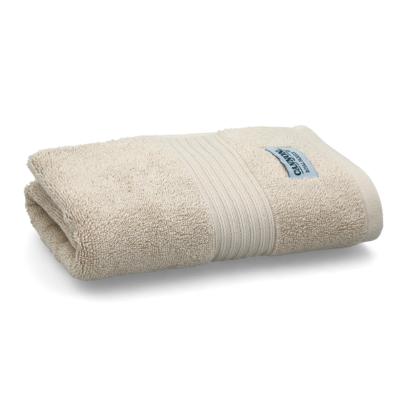 منشفة وجه قطنية كانون - 50×100 سم-2