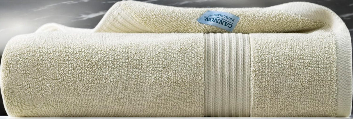 منشفة شاطئ قطنية كانون - 88×150 سم-2