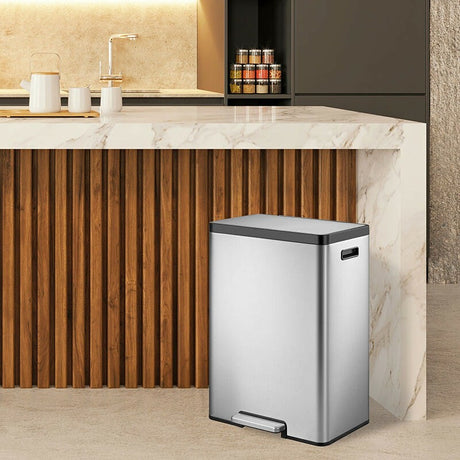 EKO Modern Waste Bin 30L