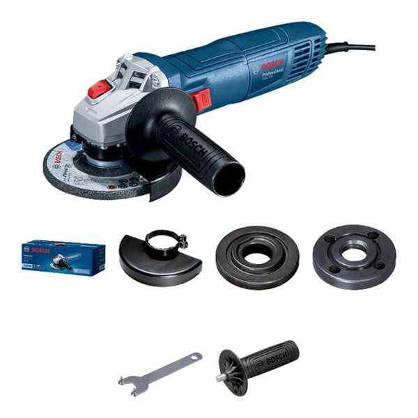 ANGLE GRINDER 115MM 710W GWS 700 BOSCH