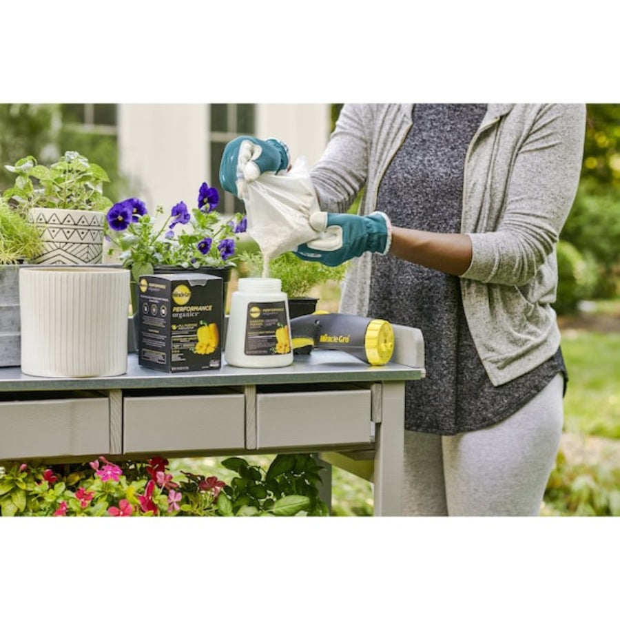 Scotts Miracle-Gro Garden Nutrient Spray 12 oz