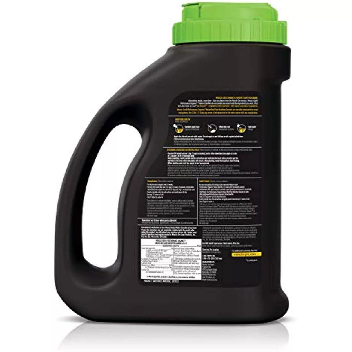 MG2.5LB Rais Plant Food