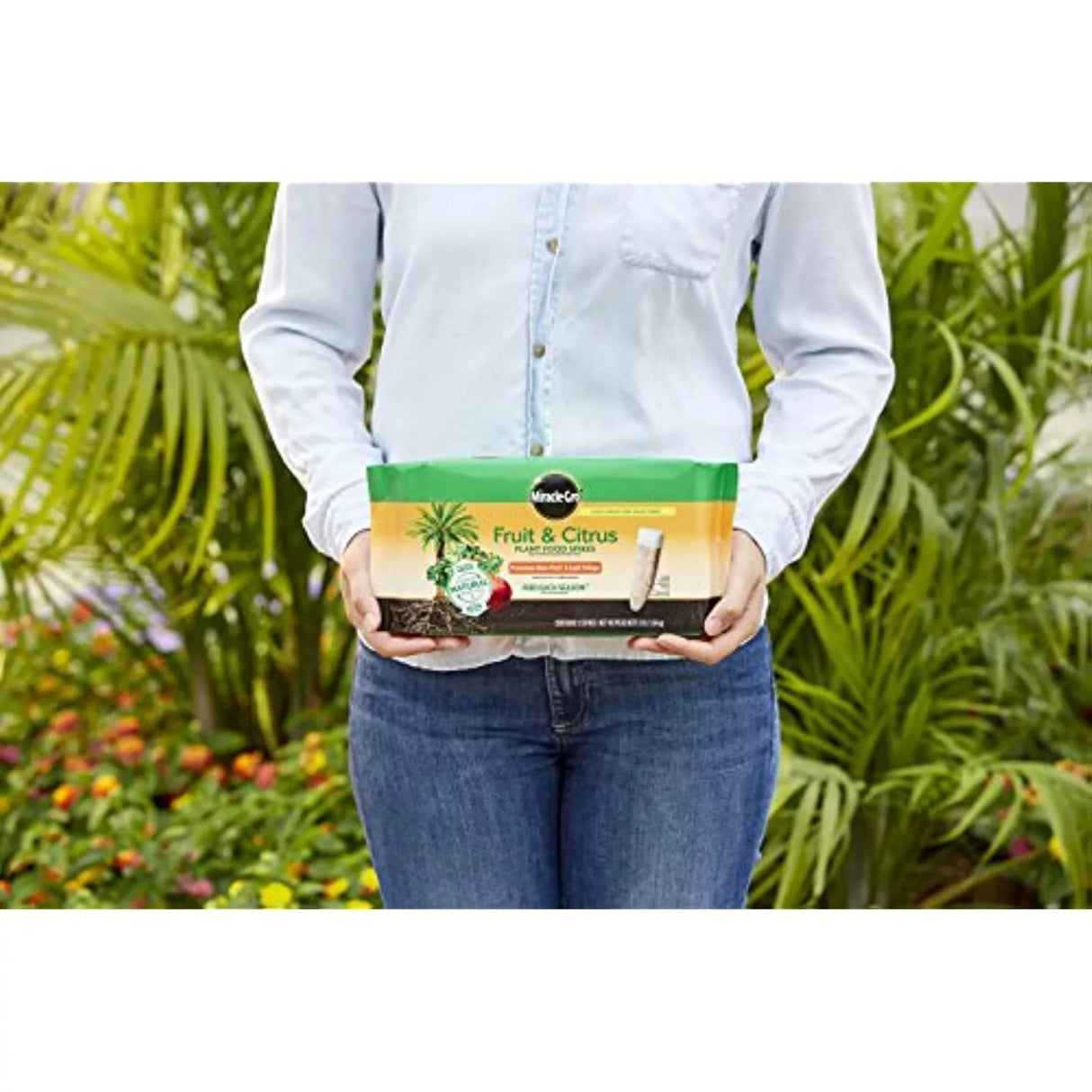 MG 12PK Fruit/Cit Spike