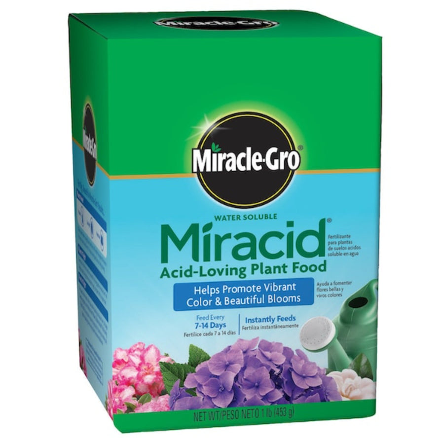 MG LB Miracid Food