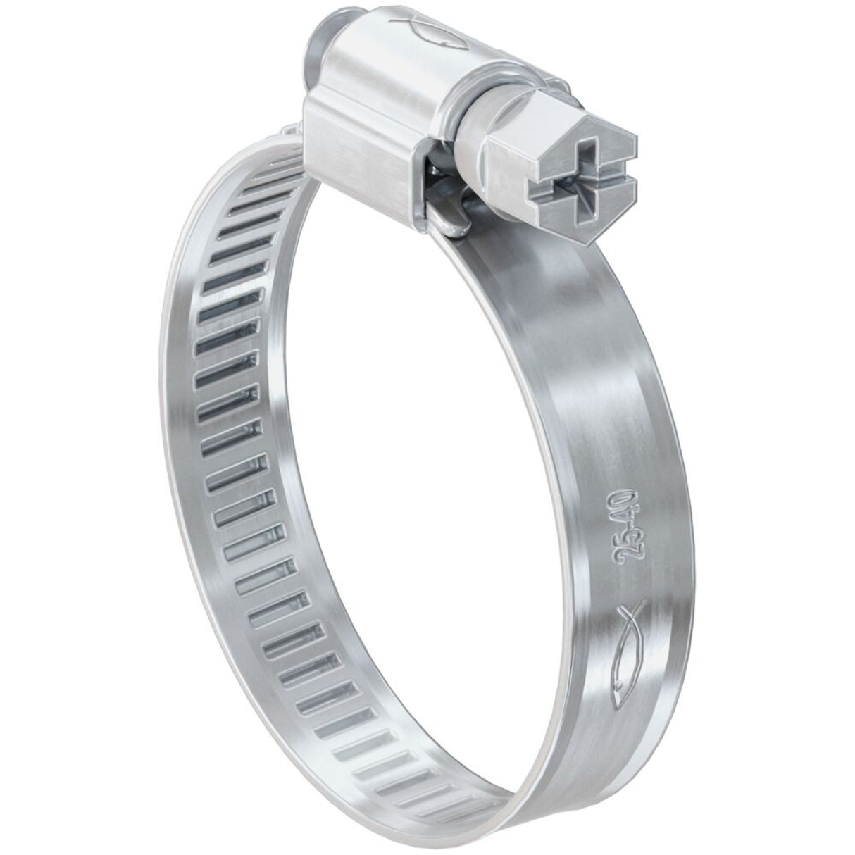 مشبك خرطوم فيشر - 8-12 W1 K-2