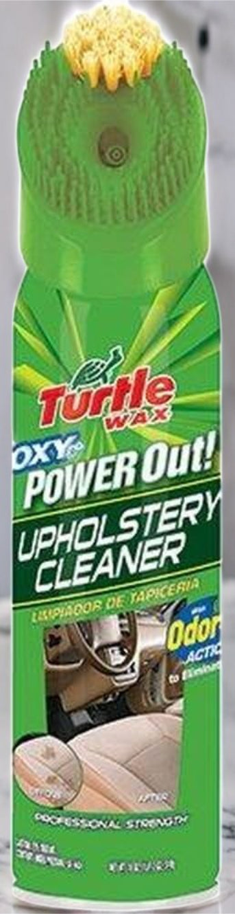 منظف السجاد تيرتل واكس - 18 أونصة-2