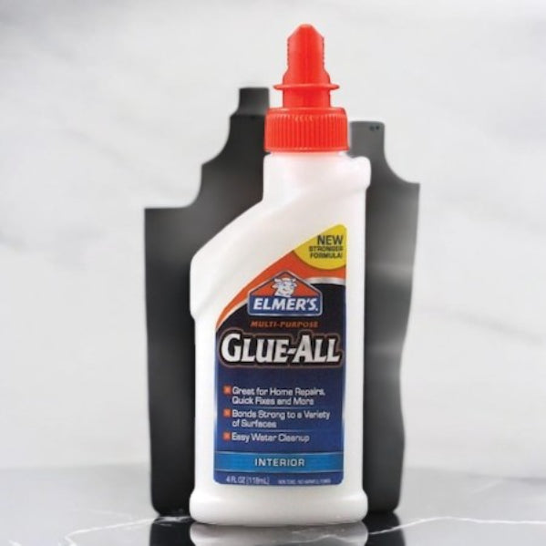 غراء المرز للأعمال اليدوية - 4 أونصات-2