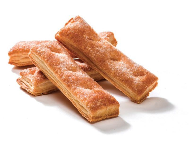 فطيرة بونومي سفوجلياتين مغطاه بالسكر 15 قطعة - 200 جرام-2