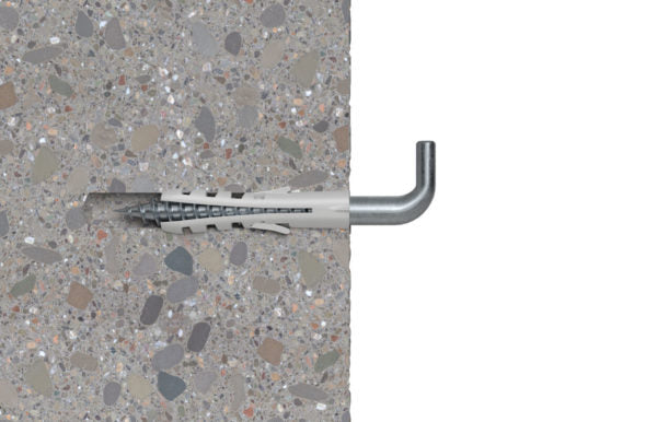 Fischer BLISTER S-6 AK