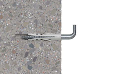 Fischer BLISTER S-6 AK