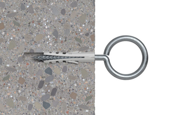 Fischer BLISTER S-6 HCK
