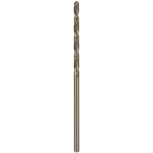 DRILL BIT 8X117MM HSS COBALT BOSCH