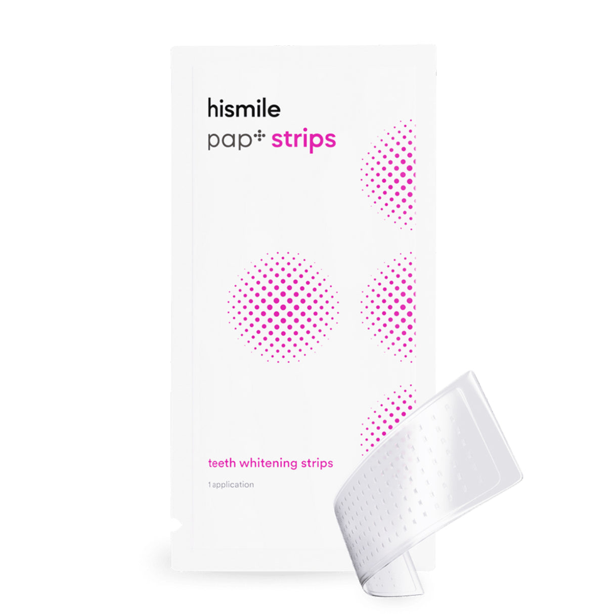 شرائط تبييض الأسنان هايسميل باب+ - 7 قطع-2