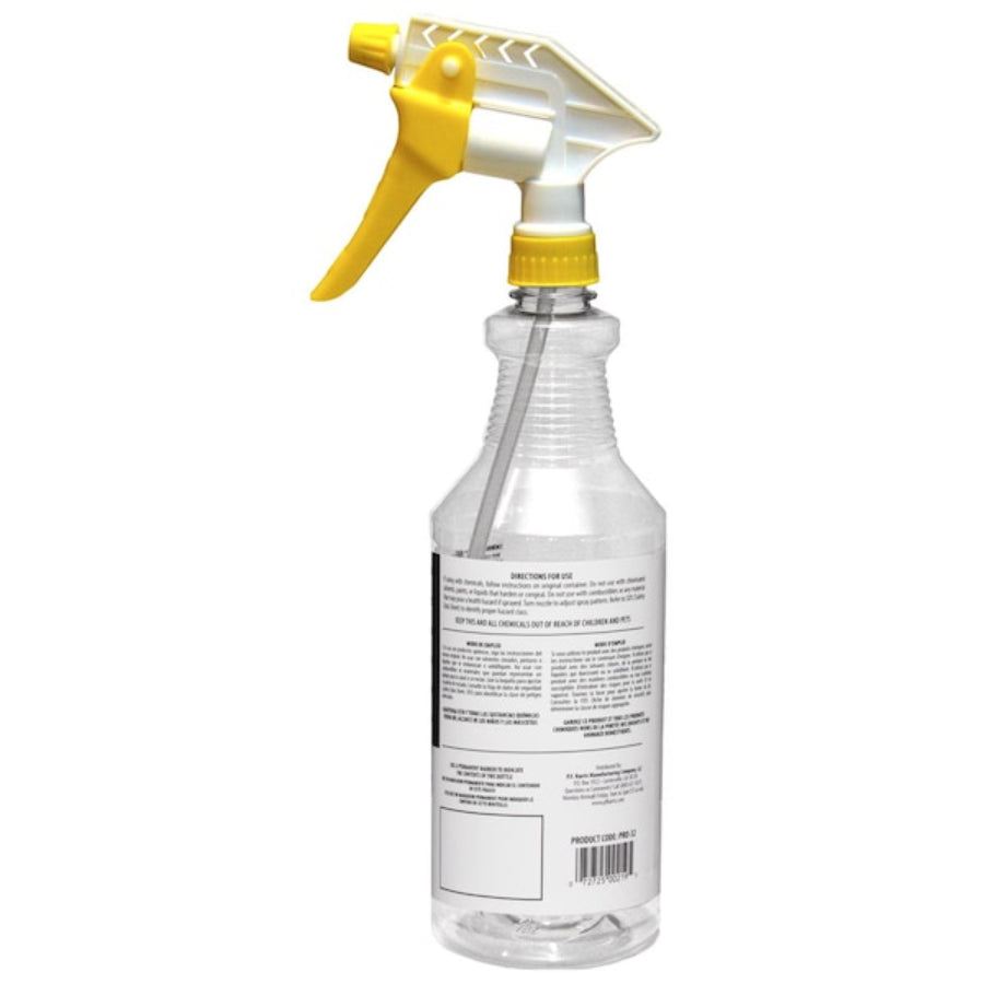 Harris Professional Spray Bottle 32 oz