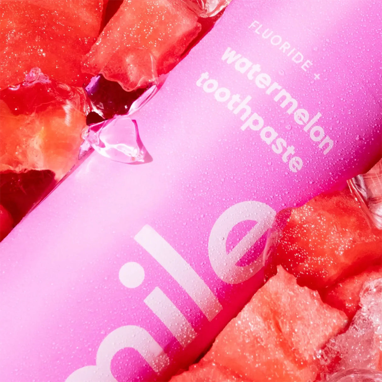 معجون أسنان هايسميل بنكهة البطيخ - 60 جرام-2