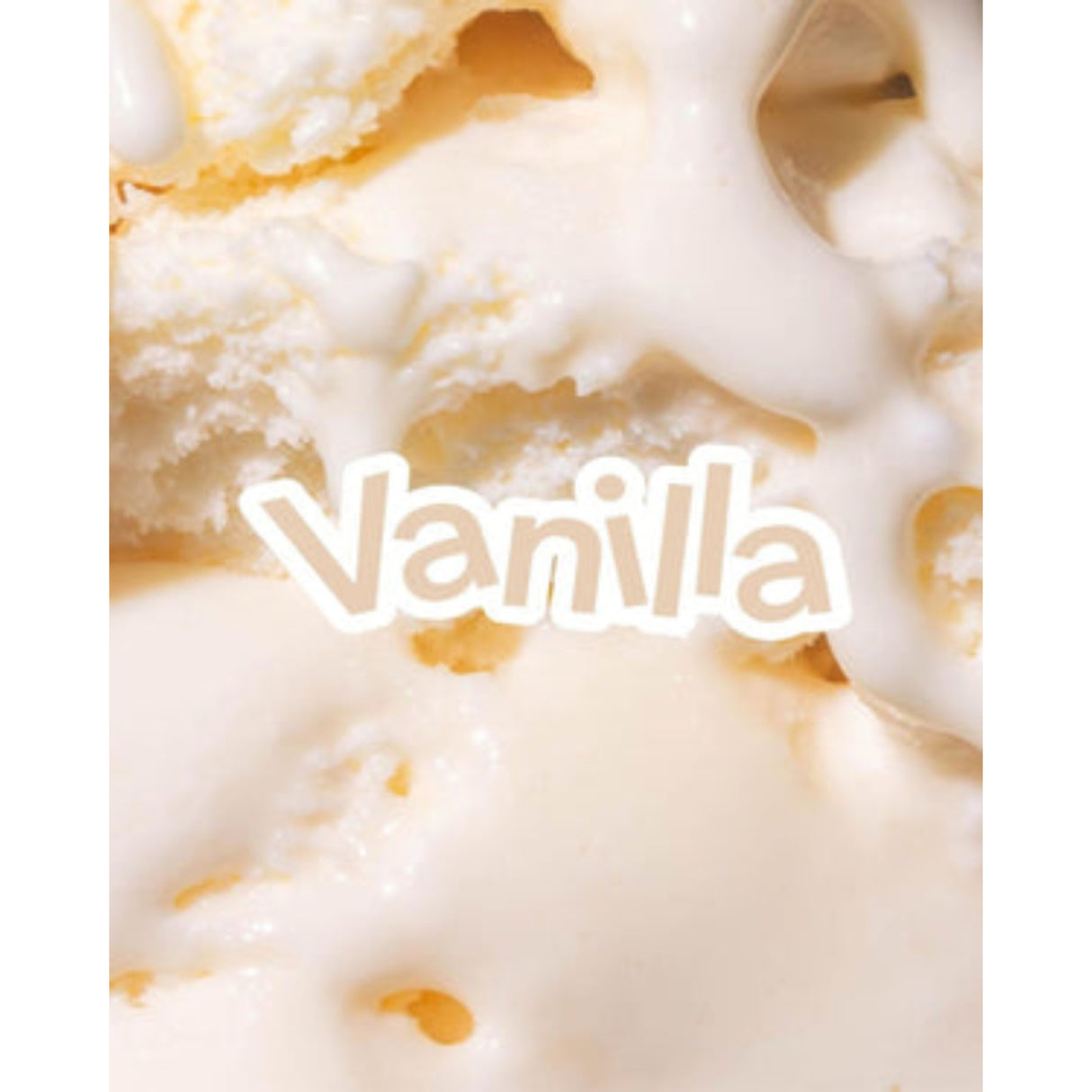 معجون أسنان هايسمايل بنكهة الفانيليا - 60 جرام-2