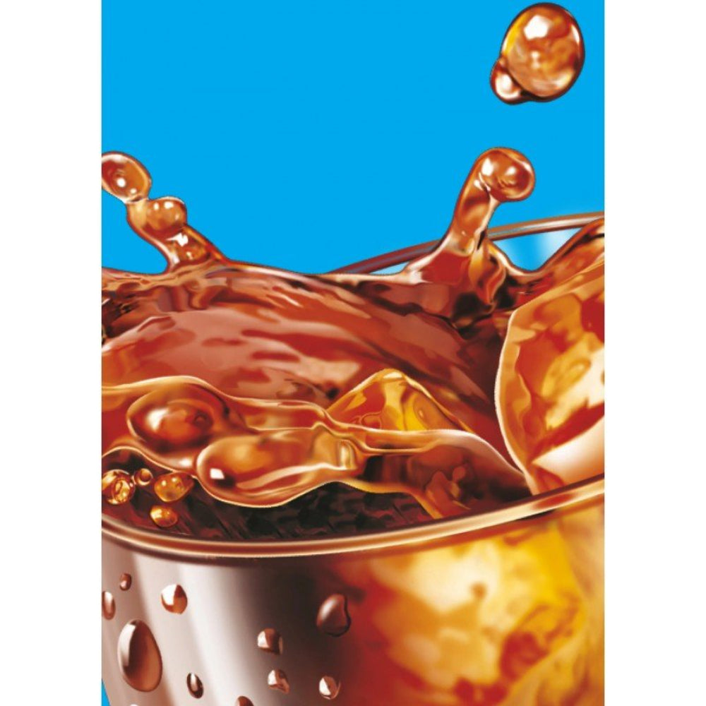 معجون أسنان هايسمايل بنكهة كولا تشوبا تشوبس - 60 جرام-2