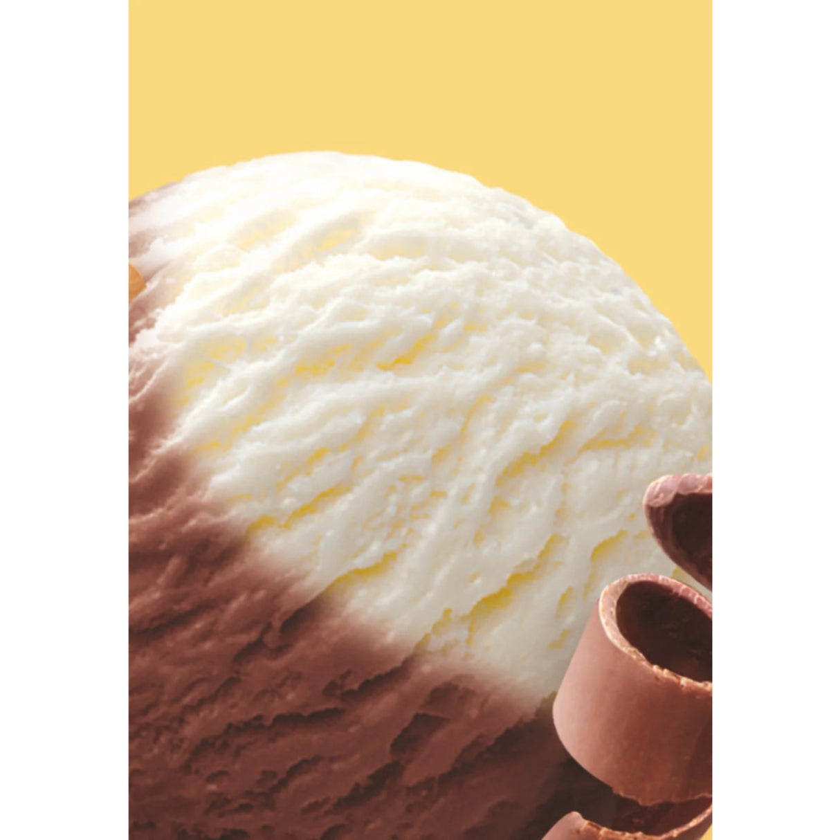 معجون أسنان هايسمايل بنكهة شوكولاتة وفانيليا تشوبا تشوبس - 60 جرام-2