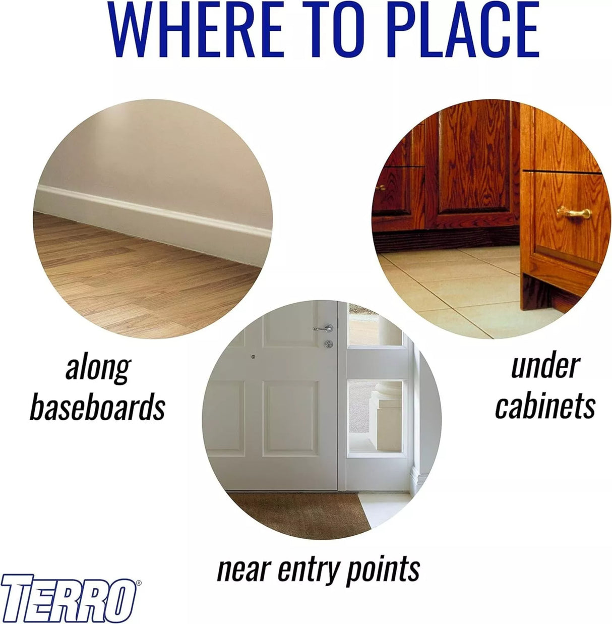 قاتل النمل السائل ll T200 من تيرو 2 أوقية