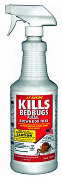 JT Eaton Bed Bug Killer 32 oz