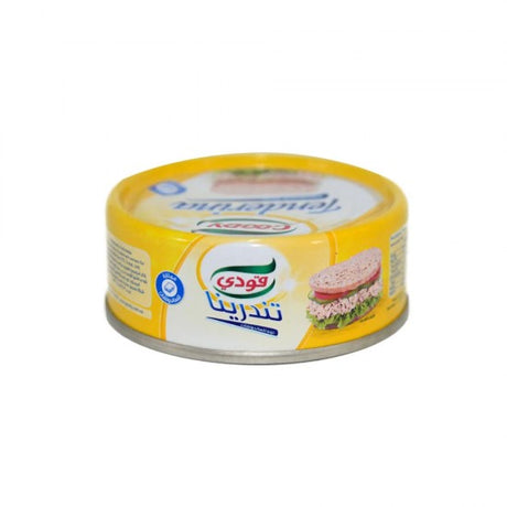 تونه جودي تندرلينا - 80 جرام