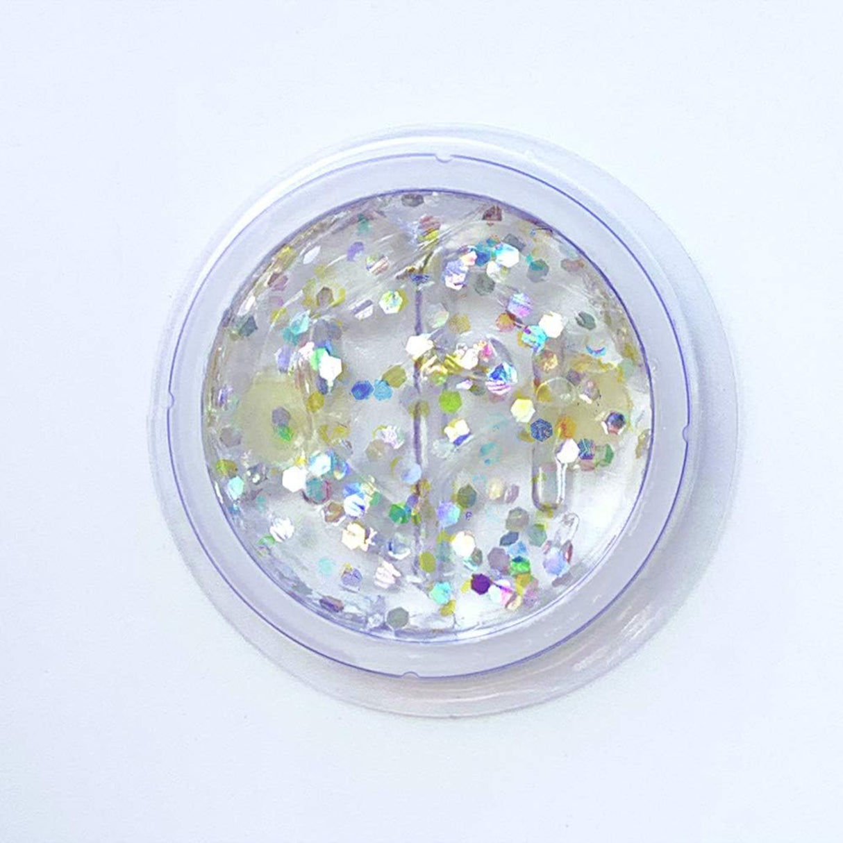 جل طارد الطيور الطيفي الهولوجرافي من بيرد بي جن 12 قطع