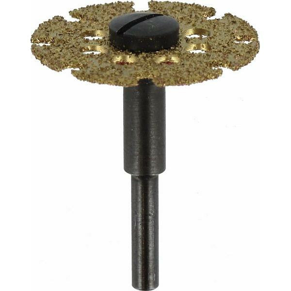 CUT&SHAPE WHEEL 1" DREMEL
