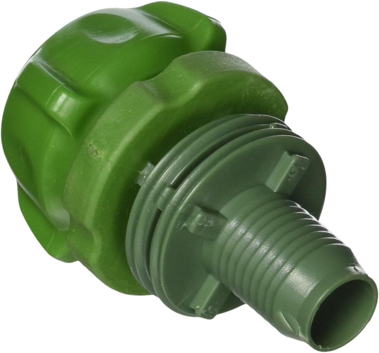 Green Thumb 5/8" Female Hose Connector