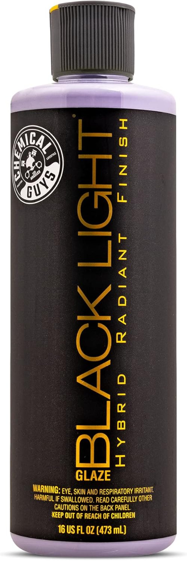 معزز اللمعان والختم هايبرد هيدريد رادينت فينيش كيميكال جايز - 16 أونصة