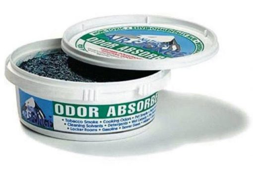 Nature's Air Odor Absorbing Sponge, 101-1, 1/2 lb