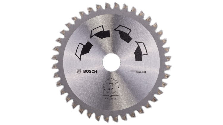 BLADE 184MMX48T CIRCULAR SAW