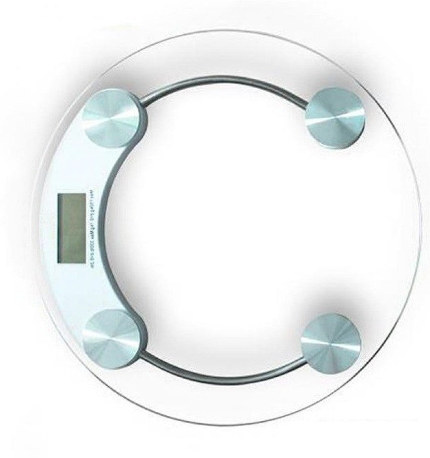 ميزان شخصي الكتروني - 6 مم-2