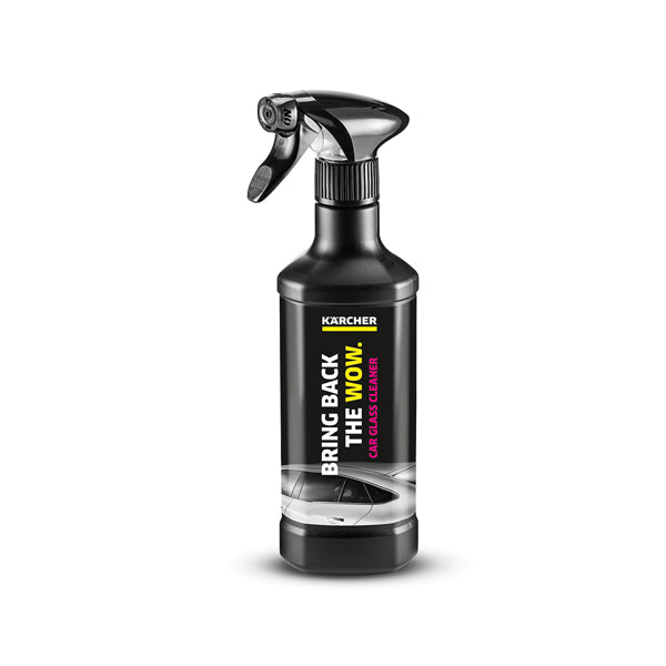 Karcher Car Glass Cleaner, 500 ml - Model RM 650
