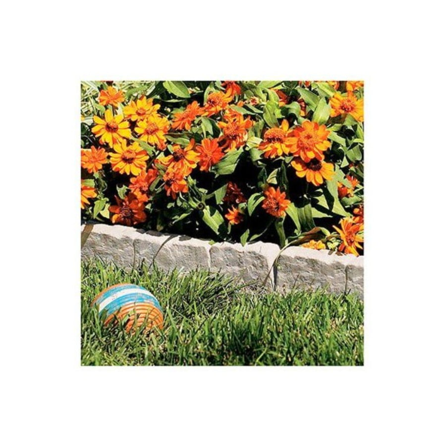 حجر حدود الحواف من صن كاست 12 بوصة